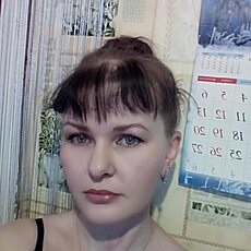 Фотография девушки Олечка, 38 лет из г. Сердобск