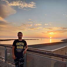 Фотография мужчины Андрей, 36 лет из г. Бобруйск