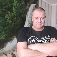 Фотография мужчины Алексей, 53 года из г. Курган