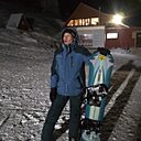 Азамат, 36 лет