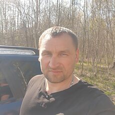 Фотография мужчины Сергей, 45 лет из г. Брянск