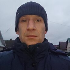 Фотография мужчины Сергей, 44 года из г. Октябрьский
