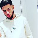 Imomali, 32 года