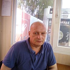 Фотография мужчины Александр, 59 лет из г. Краснодар
