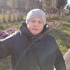 Фотография девушки Марина, 48 лет из г. Кременчуг