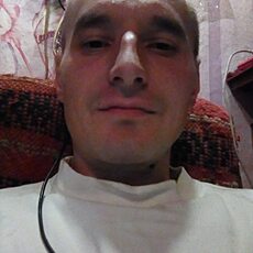 Фотография мужчины Михаил, 36 лет из г. Перевальск
