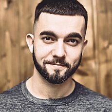 Фотография мужчины Дмитрий, 39 лет из г. Москва