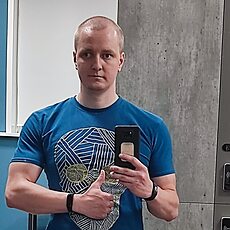 Фотография мужчины Сергей, 36 лет из г. Йошкар-Ола