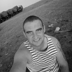 Фотография мужчины Антон, 29 лет из г. Каневская
