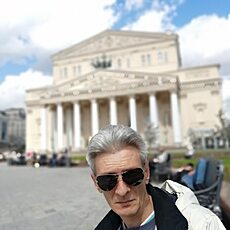 Фотография мужчины Алексей, 53 года из г. Ставрополь