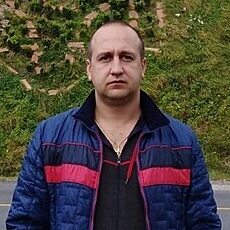 Фотография мужчины Евгений, 41 год из г. Кривой Рог