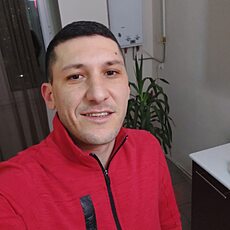 Фотография мужчины Vahiko, 35 лет из г. Ереван