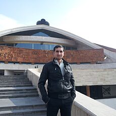 Фотография мужчины Yg, 26 лет из г. Ереван