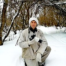Фотография мужчины Алексей, 49 лет из г. Курск