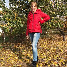 Фотография девушки Рая, 30 лет из г. Бердянск