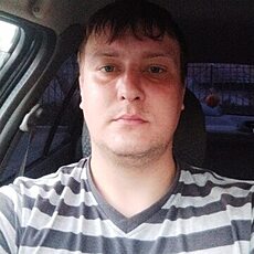 Фотография мужчины Антон, 41 год из г. Костанай