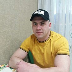Фотография мужчины Дима, 41 год из г. Великий Устюг