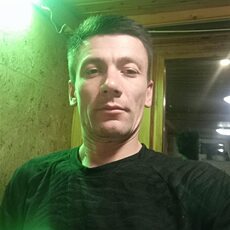 Фотография мужчины Матвей, 38 лет из г. Динская