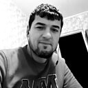 Саид, 37 лет