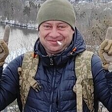 Фотография мужчины Андрей, 44 года из г. Днепр