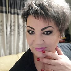 Фотография девушки Наталья, 46 лет из г. Владивосток