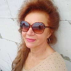 Фотография девушки Татьяна, 65 лет из г. Пинск