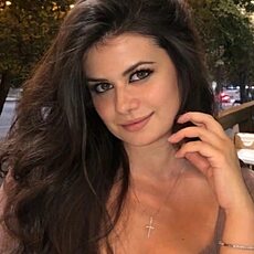 Фотография девушки Северина, 33 года из г. Ярославль