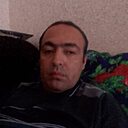 Санжар, 47 лет