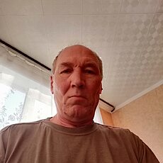 Фотография мужчины Сергей, 67 лет из г. Добрянка