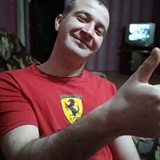 Фотография мужчины Димон, 33 года из г. Абакан