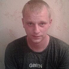 Фотография мужчины Дмитрий, 36 лет из г. Петропавловск
