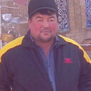 Umrbek, 45 лет