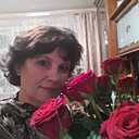 Лена, 58 лет