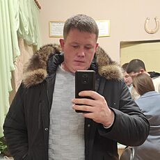Фотография мужчины Антон, 35 лет из г. Ижевск