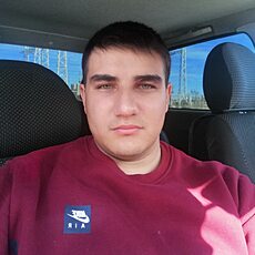 Фотография мужчины Денис, 32 года из г. Удачный