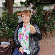 Фотография девушки Нина, 64 года из г. Южноукраинск