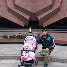 Фотография мужчины Сергей, 42 года из г. Приморский