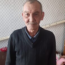Фотография мужчины Финат, 61 год из г. Петропавловск