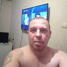 Фотография мужчины Валерий, 41 год из г. Вилючинск