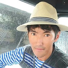 Фотография мужчины Ержан, 37 лет из г. Караганда