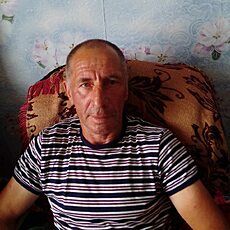Фотография мужчины Алексей, 59 лет из г. Курагино