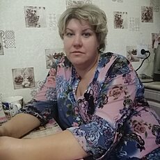Фотография девушки Наталья, 48 лет из г. Спасск-Дальний