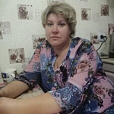 Фотография девушки Наталья, 49 лет из г. Спасск-Дальний