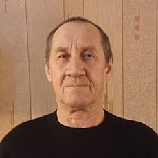 Фотография мужчины Александр, 69 лет из г. Курган