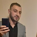 Erhan, 33 года