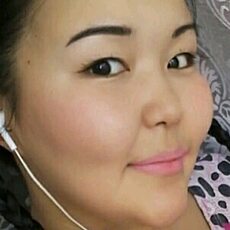 Фотография девушки Мая, 35 лет из г. Астана