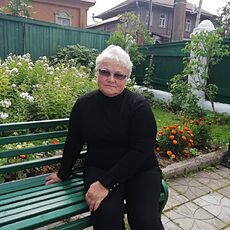 Фотография девушки Ирина, 63 года из г. Анапа