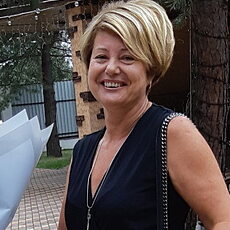 Фотография девушки Ольга, 58 лет из г. Барановичи