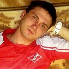 Фотография мужчины Антон, 44 года из г. Вологда