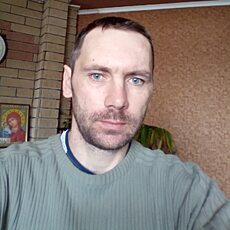 Фотография мужчины Дмитрий, 37 лет из г. Изюм